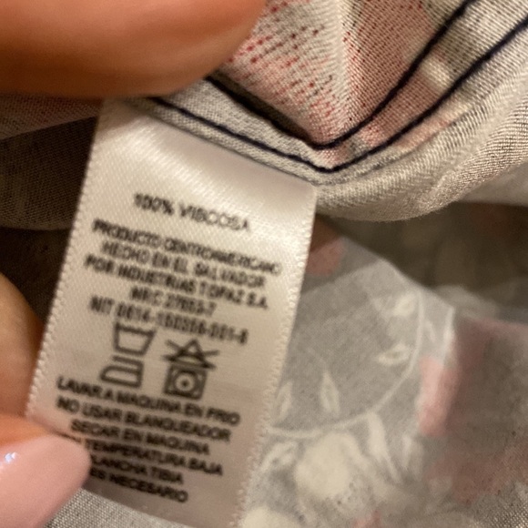 Pierre Cardin shirt size M - Picture 6 of 6